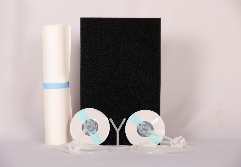 Extra Large NPWT Dressing Kit