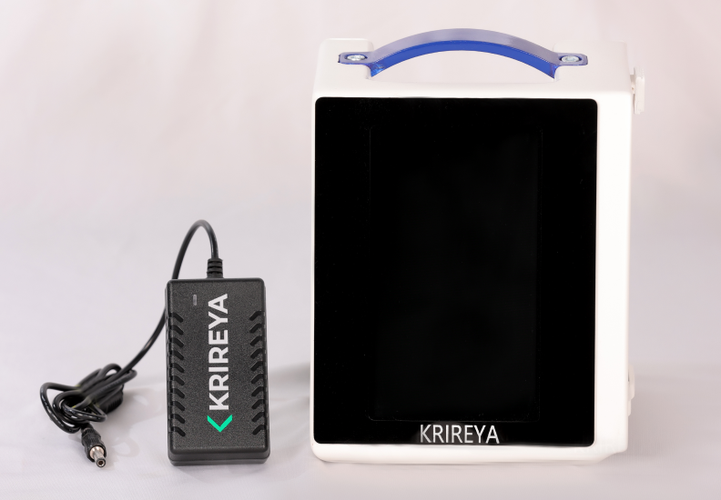 Negative Pressure Wound Therapy (NPWT) Machines