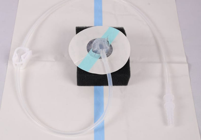 Small NPWT Dressing Kit