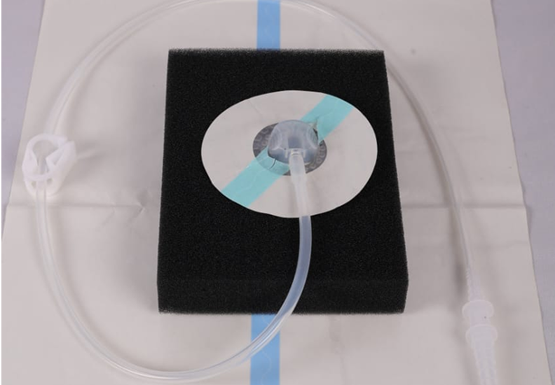 Medium NPWT Dressing Kit